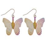 Load image into Gallery viewer, Butterfly Earrings
