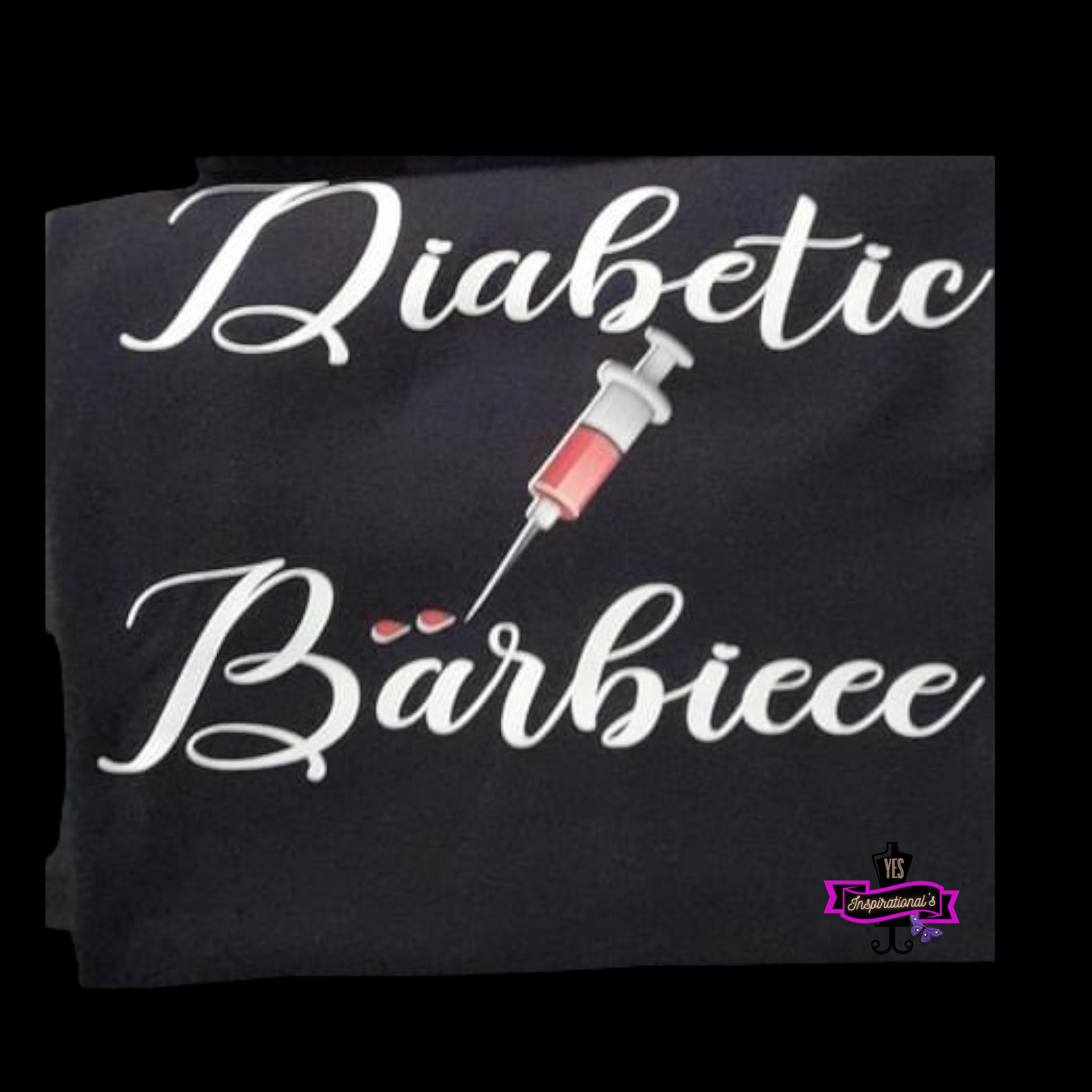 Diabetic Barbieee