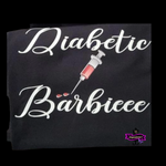 Load image into Gallery viewer, Diabetic Barbieee
