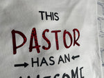 Load image into Gallery viewer, Pastor Awesome Church
