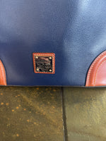 Load image into Gallery viewer, D&amp;B Buckle Bag
