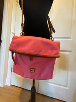 Load image into Gallery viewer, Used D&amp;B Crossbody Bag
