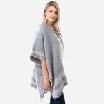 Load image into Gallery viewer, Fuzzy Knit Kimono
