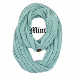 Load image into Gallery viewer, Ribbed Knit Scarf
