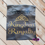 Load image into Gallery viewer, Queen Kingdom Royalty
