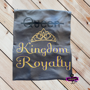 Queen Kingdom Royalty