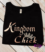 Load image into Gallery viewer, Kingdom Chick
