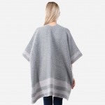 Load image into Gallery viewer, Fuzzy Knit Kimono
