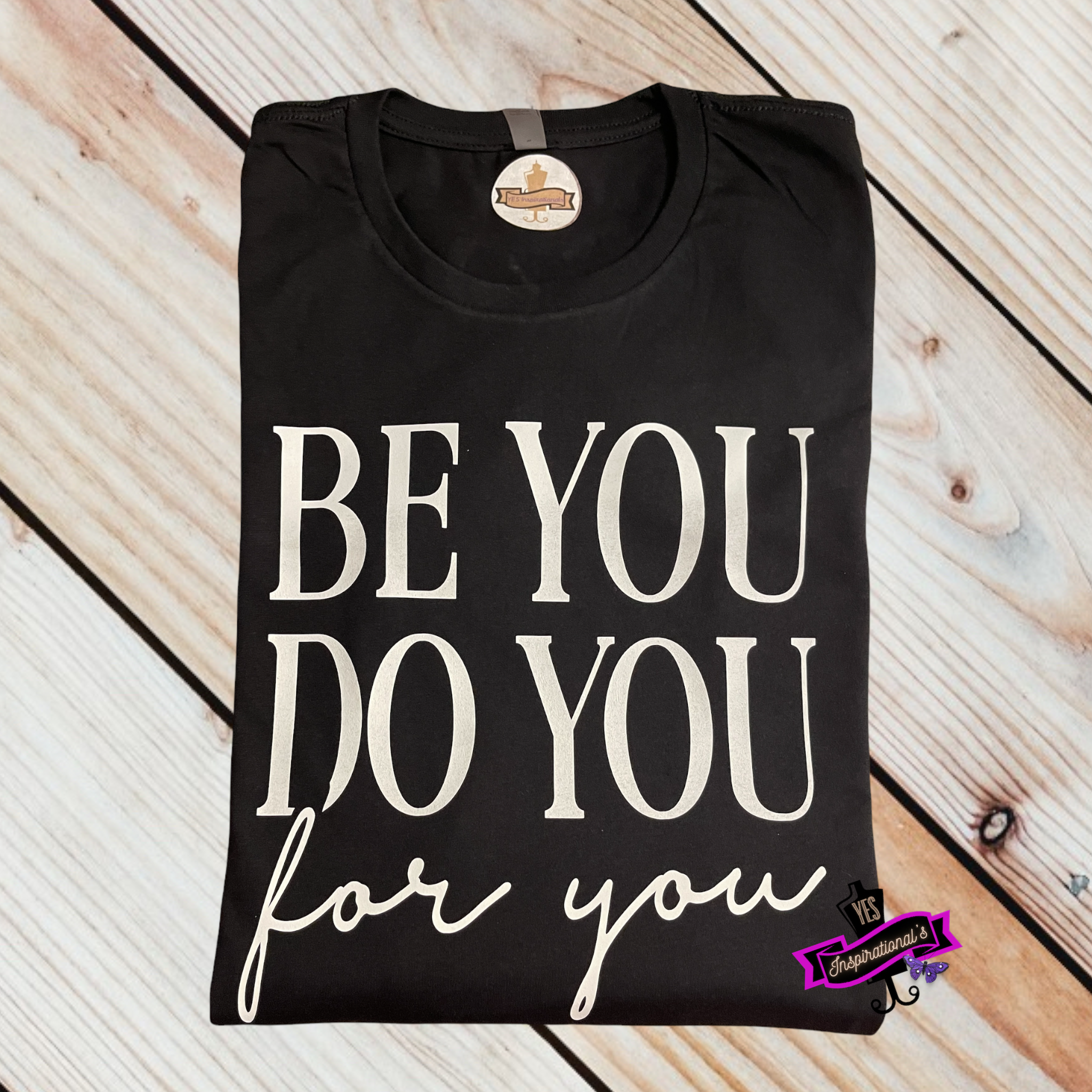 Be You Do You